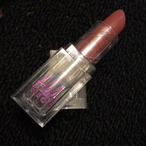 Hola neon lipstick